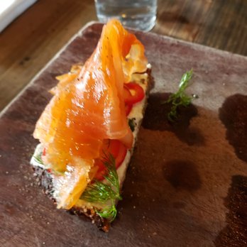 Gjelina - New American Near Me - Venice, California