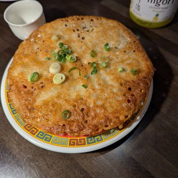 Bigsuda - Pan-Seared Mandoo - Asian Fusion Near Me - Chicago, Illinois