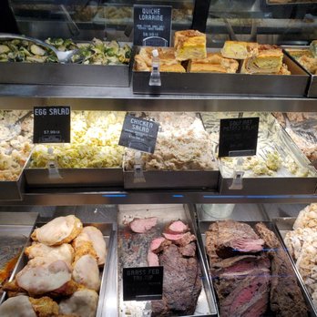 Andy's Local Market - Grocery Near Me - San Rafael, California