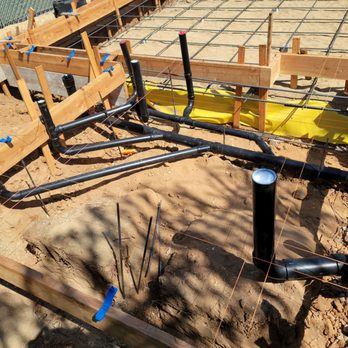Ollin Building Group - Concrete Foundation and Rough plumbing installed and passed inspection for a 2 story Accessory Dwelling Unit (ADU) in the Clairemont area. - Masonry/Concrete Near Me Ollin Building Group - Concrete Foundation and Rough plumbing installed and passed inspection for a 2 story Accessory Dwelling Unit (ADU) in the Clairemont area. - Masonry/Concrete Near Me