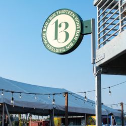 Bin 13 Wine Bar