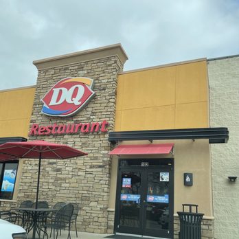DAIRY QUEEN - Updated June 2026 - 69 Photos & 73 Reviews - 6360 N Josey