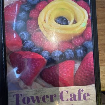 Tower Cafe - Desserts - Breakfast & Brunch Near Me - Sacramento, California