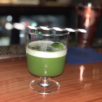 Dancing Yak - Matcha - Himalayan/Nepalese Near Me - San Francisco, California