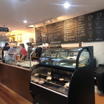 Cafe Julia - Breakfast & Brunch Near Me - South Haven, Michigan