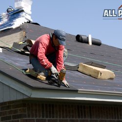 All Phase Roofing and Chimney - Roof Repair