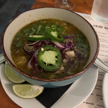Lola's Lounge - Pozole - Spanish Near Me - Sacramento, California Lola's Lounge - Pozole - Spanish Near Me - Sacramento, California