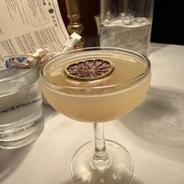 Good times mocktail Good times mocktail