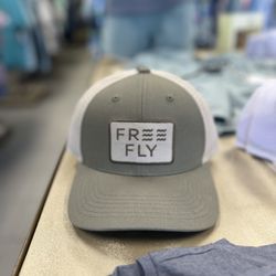 Swim City - Free Fly hats
