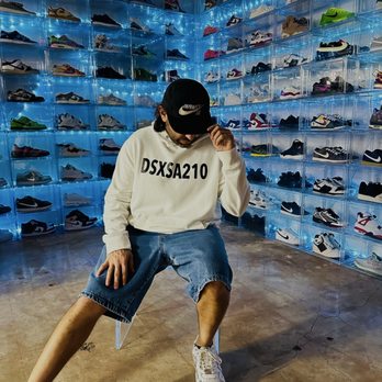 InfinityPlusOne - Sneaker wall - Used, Vintage & Consignment Near Me - San Antonio, Texas InfinityPlusOne - Sneaker wall - Used, Vintage & Consignment Near Me - San Antonio, Texas