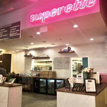 Superette - Sandwiches Near Me - Arlington, Virginia