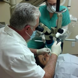 Vincent J Frazzetto, DDS