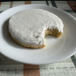 Sugar Cookie Sugar Cookie