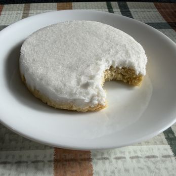 Eileen's Colossal Cookies - Sugar Cookie - Bakeries Near Me - Edmond, Oklahoma Eileen's Colossal Cookies - Sugar Cookie - Bakeries Near Me - Edmond, Oklahoma