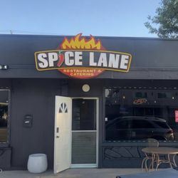 Spice Lane Restaurant and Catering