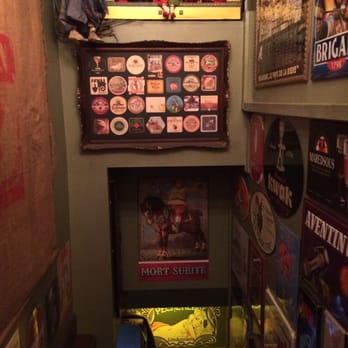 Mort Subite - Bars Near Me - Altrincham, XGM