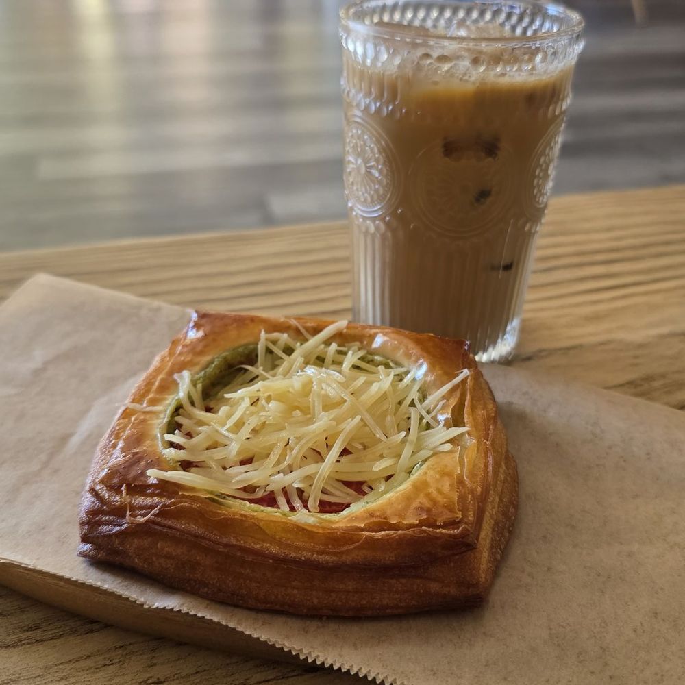 Kafe-Lum - Iced Latte & Savory Pastry - Coffee & Tea Near Me - Chula Vista, California Kafe-Lum - Iced Latte & Savory Pastry - Coffee & Tea Near Me - Chula Vista, California