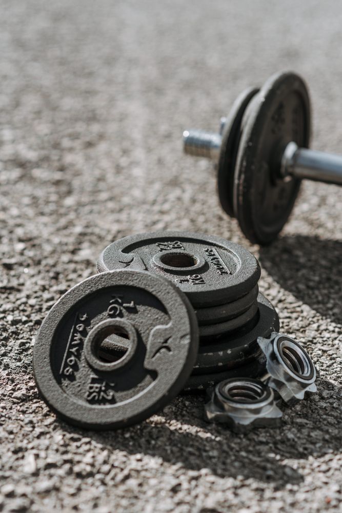 Mind 2 Muscle Fitness Image