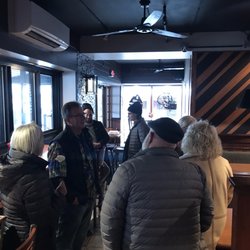 Broney's Alumni Grill