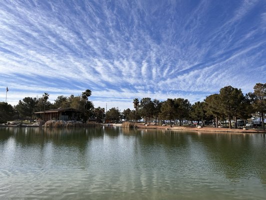 Lakeside RV Park by null