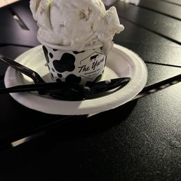 Banana Pudding Ice Cream