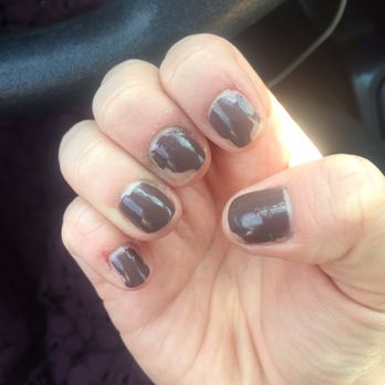 Number one Nails - Day 4 nails - Nail Salons Near Me - Atlanta, Georgia Number one Nails - Day 4 nails - Nail Salons Near Me - Atlanta, Georgia