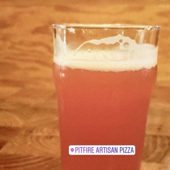 Pitfire Pizza - Pizza Near Me - Culver City, California