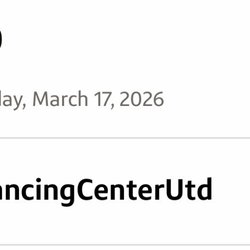 The Dancing Center Unlimited