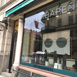 Optikbaren