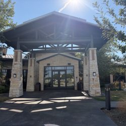 Denton County Government Center Frisco