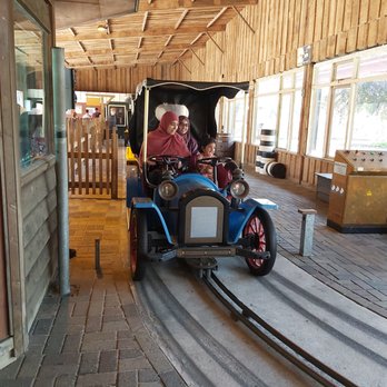 Slagharen Themepark & Resort - Amusement Parks Near Me - Slagharen, OV