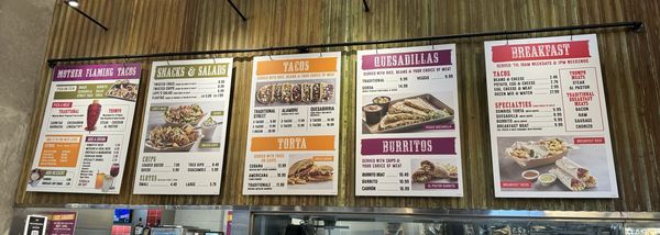 Menu photo 4 Twisted Trompo Dallas, TX Menu photo 4 Twisted Trompo Dallas, TX