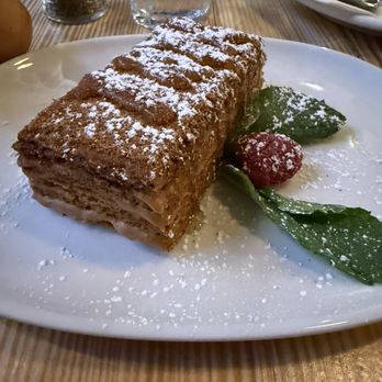 Chama Mama - Honey Cake - Georgian Near Me - Brooklyn, New York Chama Mama - Honey Cake - Georgian Near Me - Brooklyn, New York
