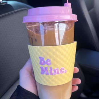 La La Land - Upside down iced espresso - Cafes Near Me - Fort Worth, Texas La La Land - Upside down iced espresso - Cafes Near Me - Fort Worth, Texas