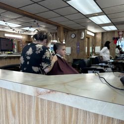 Kay's Barber Shop