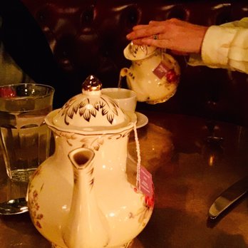 Marcel - Teas - Steakhouses Near Me - Atlanta, Georgia