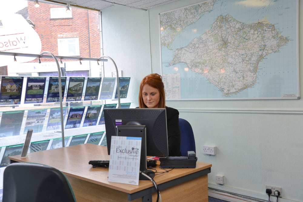 WATSON BULL & PORTER Avenue Road, Freshwater, Isle of Wight, United