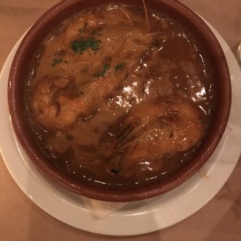 ZuZu - Gambas - Tapas Bars Near Me - Napa, California ZuZu - Gambas - Tapas Bars Near Me - Napa, California