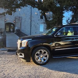 Central Texas Limos