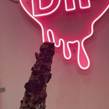Chocolate Dip - Creperies Near Me - New York, New York