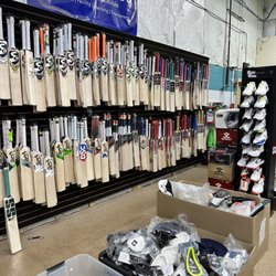 Cricmax Indoor Facility