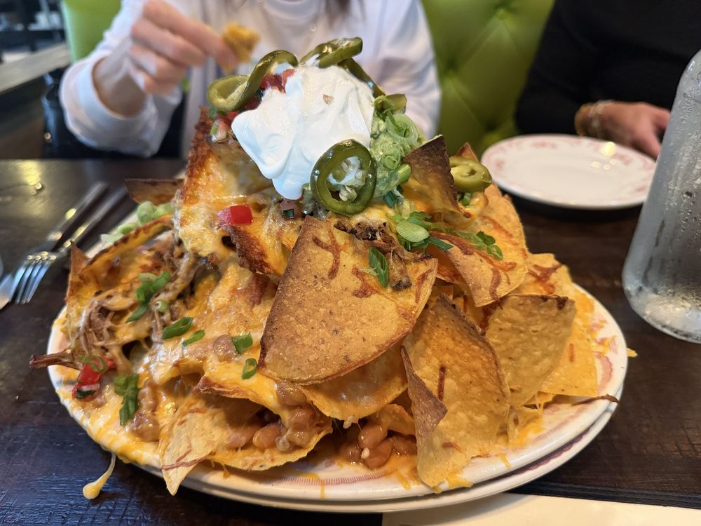 El Camino - West Palm Beach