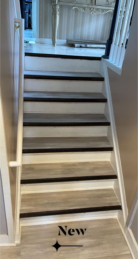 Slide of RC Construction Repair and Remodeling