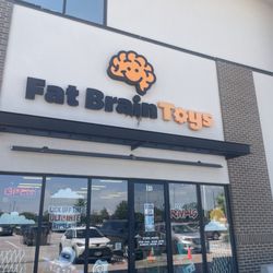 Fat Brain Toys