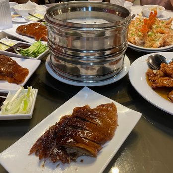 Peking Impression - Chinese Near Me - Houston, Texas