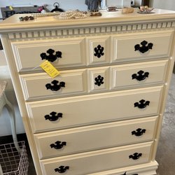 Caldwell Antique Mall & Flea Market