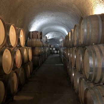 Eberle Winery - Wineries Near Me - Paso Robles, California Eberle Winery - Wineries Near Me - Paso Robles, California