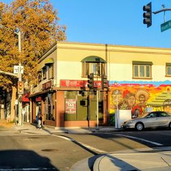 Flores Professional Services - 1652 Alum Rock