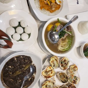 Cafe Via Mare - Cafes Near Me - Mandaluyong, NCR