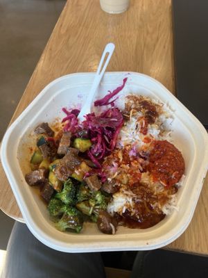 sweetgreen by null